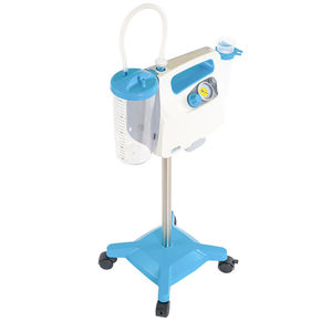 電池式手術用吸引器