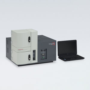 ツェルニーターナー型分光蛍光光度計