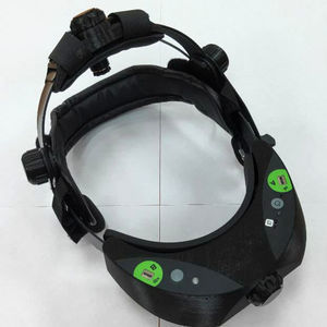 没入型VRゴーグル 1