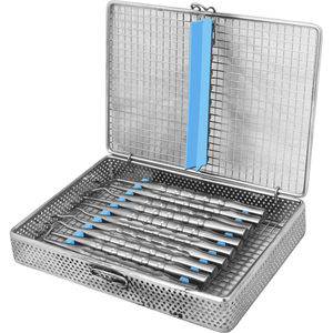 歯科インプラント器具一式