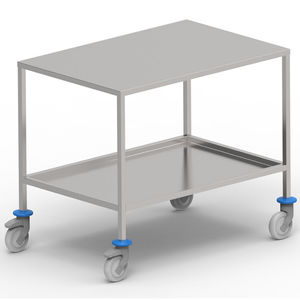 医療器具用台車 1