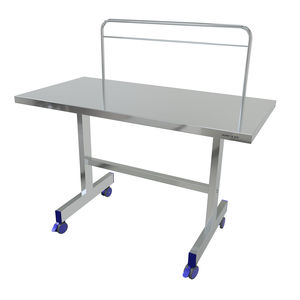 ステンレススチール製器具台 1