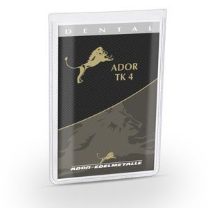合金製歯科材料