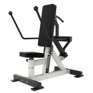 傾斜レッグプレスマシン - AR-BLP - Arsenal Strength