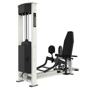 うつ伏せレッグカールマシン - M1-LLC - Arsenal Strength