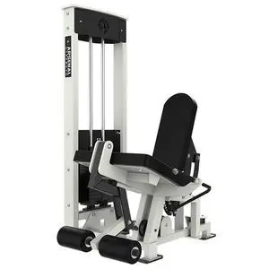 うつ伏せレッグカールマシン - M1-LLC - Arsenal Strength