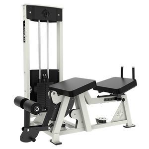 レッグカールマシン うつ伏せレッグカールマシン - M1-LLC - Arsenal Strength