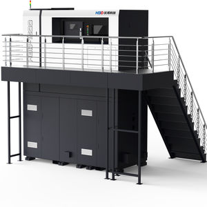 医療用3Dプリンター