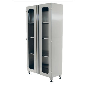 医療器具用キャビネット