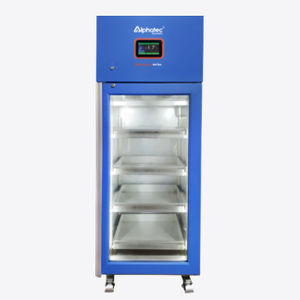 研究所用冷蔵庫 1