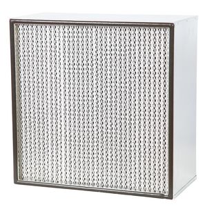 HEPA濾過器 1