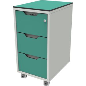 医療書類用キャビネット