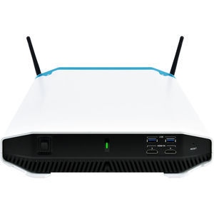 Intel Atom® x6425E医療用PC