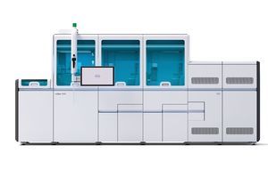 リアルタイムDNA 増幅装置 1