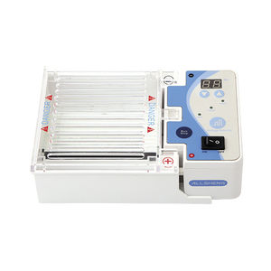 DNA用電気泳動システム