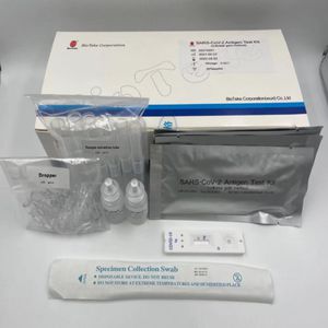 COVID-19用検査キット