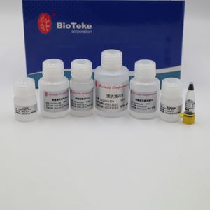 緩衝液試薬キット