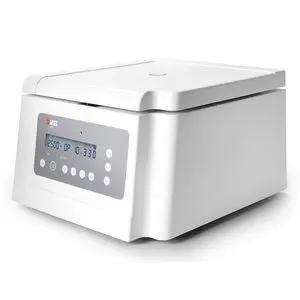 実験用超小型遠心機 - D1008 - DLAB Scientific Co., Ltd