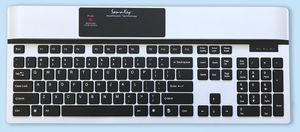 テンキー医療用キーボード