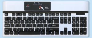 テンキー医療用キーボード