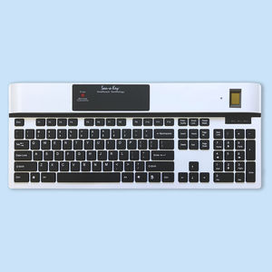 テンキー医療用キーボード