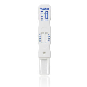 乱用薬物迅速検査キット