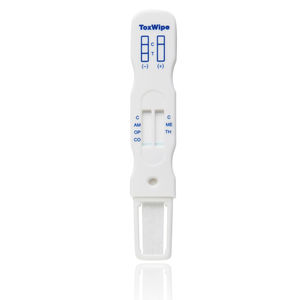 乱用薬物迅速検査キット