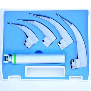 Macintosh喉頭鏡用具入れ 1