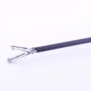 腹腔鏡用鉗子 - TI-21-2002 - TRANSACT INTERNATIONAL - 把持 / 再利用