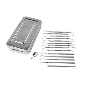 歯周治療用器具一式 1