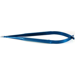 眼科手術持針器