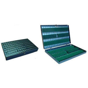 医療器具用滅菌トレー