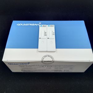 感染病用迅速検査キット