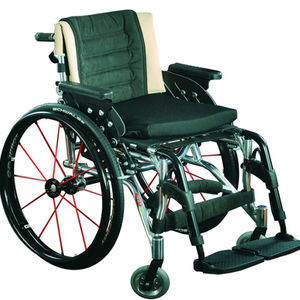 手動式車椅子 1