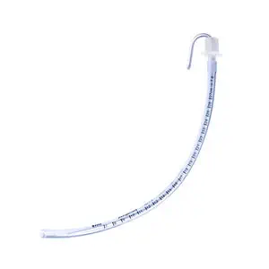 気管切開用カニューレ - A02 series - Well Lead Medical - PVC