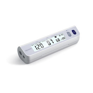 自動電子血圧計