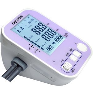 自動電子血圧計