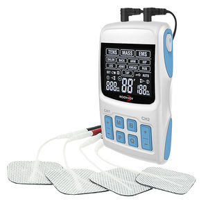 電気刺激装置 / 手持ち型 / TENS / EMS