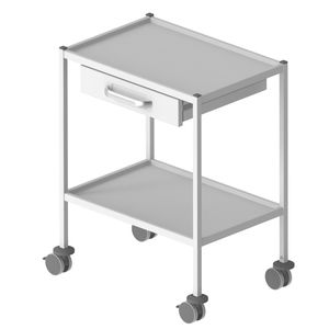 ステンレススチール製器具台