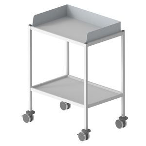 ステンレススチール製器具台