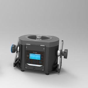 衛生施設用除菌システム
