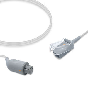 再使用可能SpO2アダプタケーブル