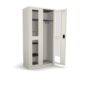 更衣室用キャビネット 1