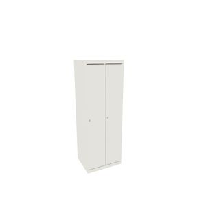 更衣室用キャビネット 1