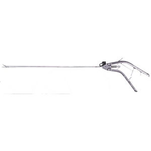 腹腔鏡検査用持針器