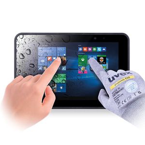 Intel® Atom医療用PCタブレット