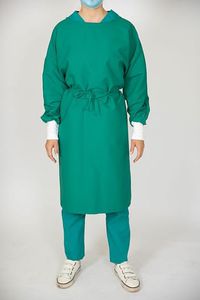 男女用手術着