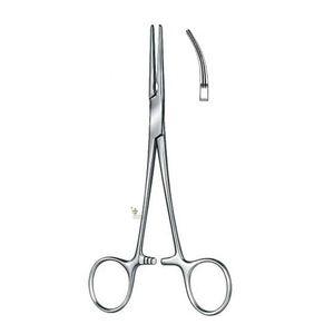 心臓手術用持針器 - M-2056 - Medicta Instruments - 炭化タングステン