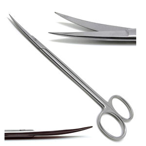手術用ハサミ - M-412 - Medicta Instruments - 解剖 / メイヨー