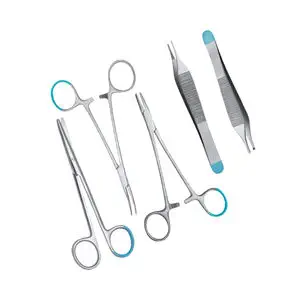 眼瞼形成術用器具一式 - MI-SET04 - Medicta Instruments